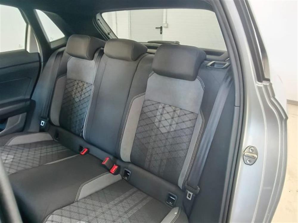 Polo Polo 1.0 TSI R-Line