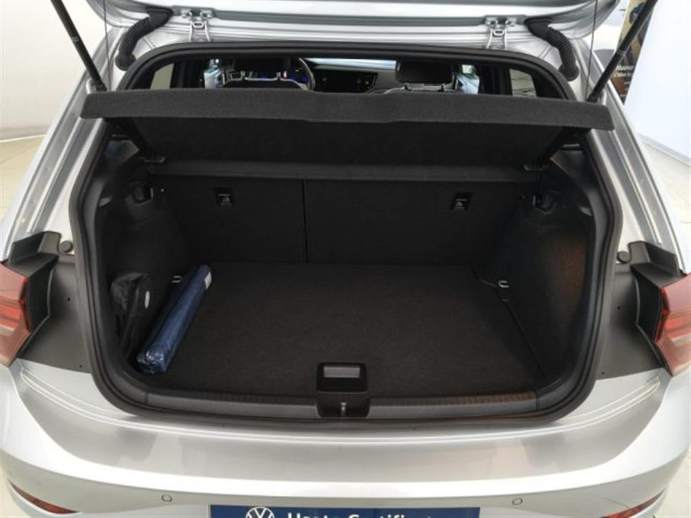 Polo Polo 1.0 TSI R-Line