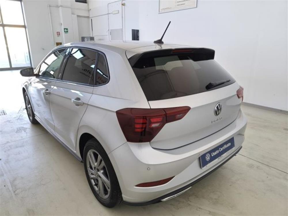 Polo Polo 1.0 TSI R-Line