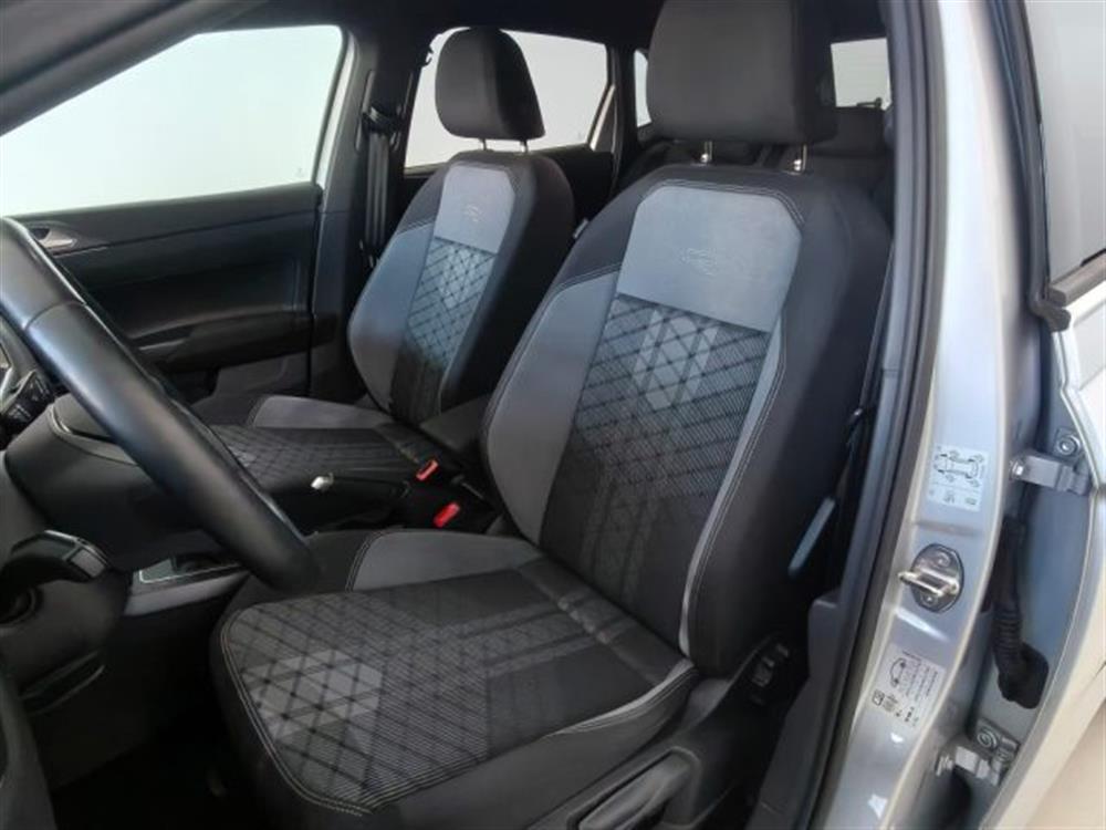 Polo Polo 1.0 TSI R-Line