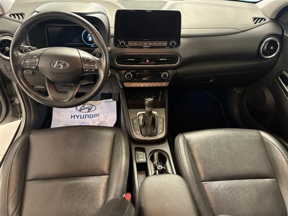 Kona Kona 1.600 BENZINA FULL H