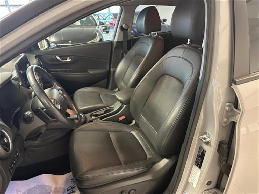 Kona Kona 1.600 BENZINA FULL H