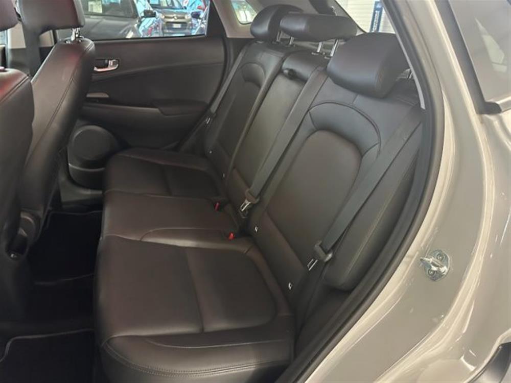 Kona Kona 1.600 BENZINA FULL H