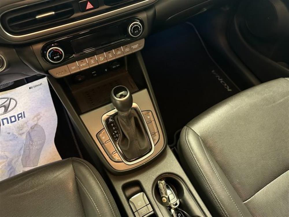 Kona Kona 1.600 BENZINA FULL H