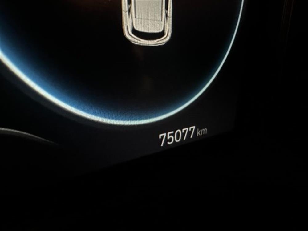 Kona Kona 1.600 BENZINA FULL H