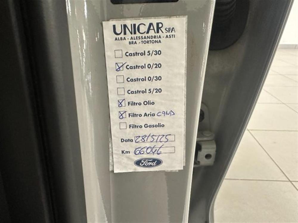 Kona Kona 1.600 BENZINA FULL H