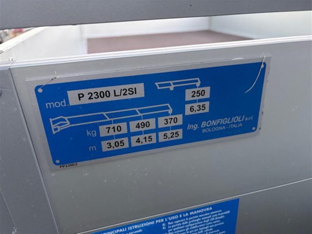 Transit Transit 350L3 ENTRY 2.2TD155