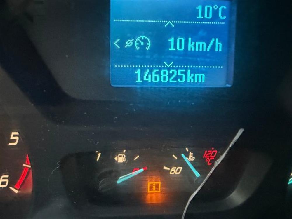 Transit Transit 350L3 ENTRY 2.2TD155