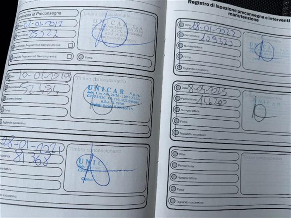 Transit Transit 350L3 ENTRY 2.2TD155