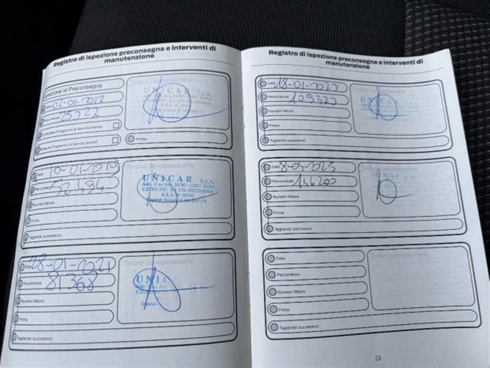 Transit Transit 350L3 ENTRY 2.2TD155