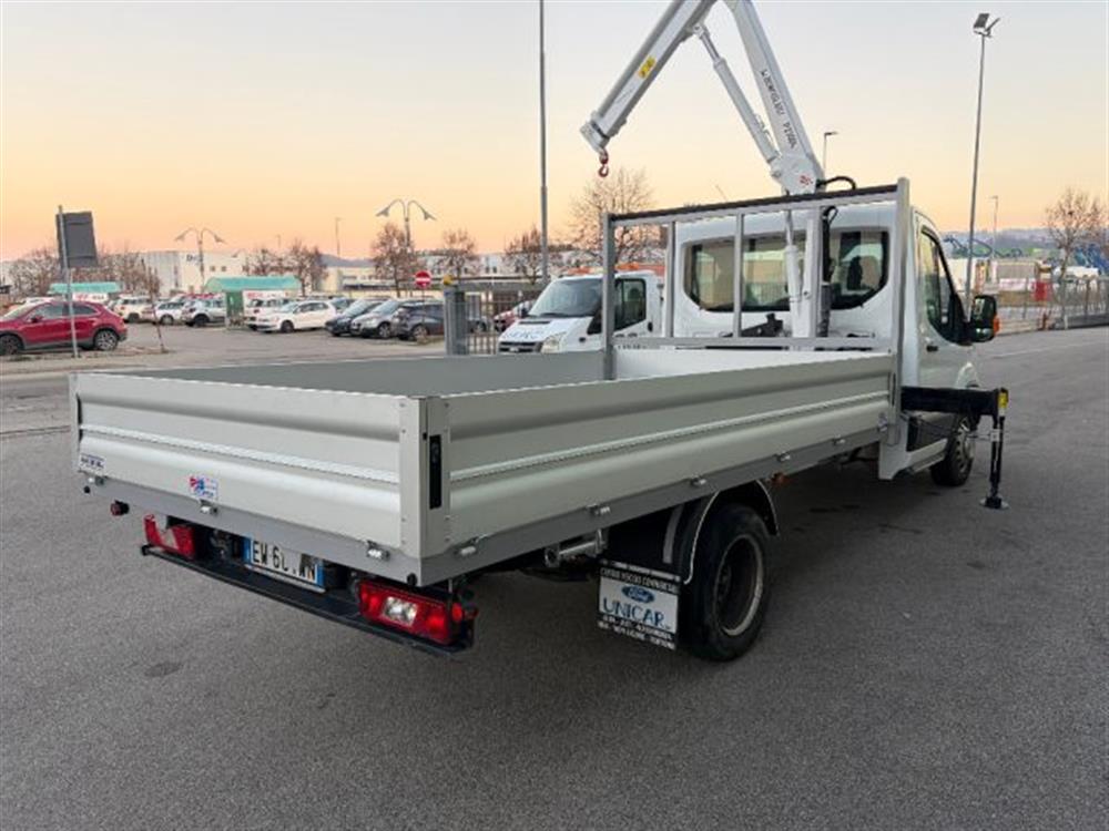 Transit Transit 350L3 ENTRY 2.2TD155