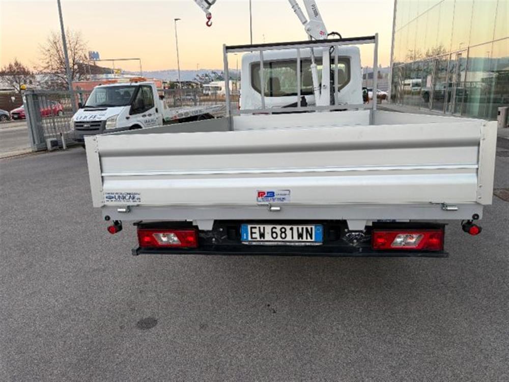 Transit Transit 350L3 ENTRY 2.2TD155