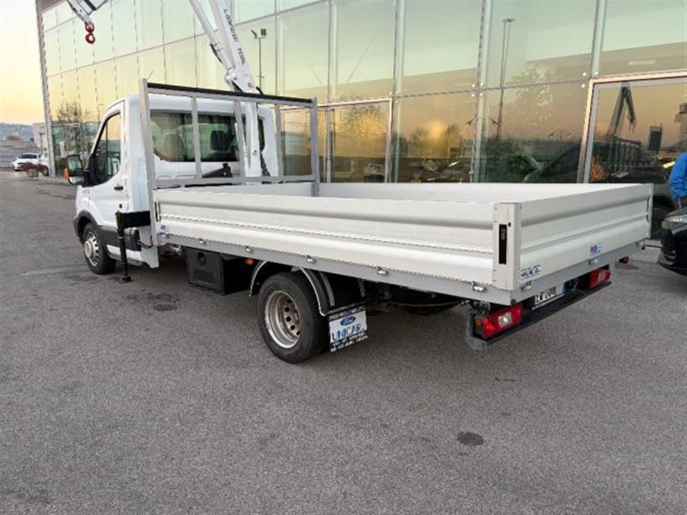 Transit Transit 350L3 ENTRY 2.2TD155