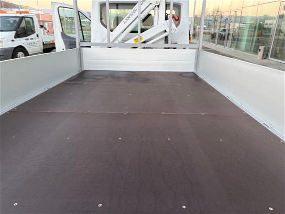 Transit Transit 350L3 ENTRY 2.2TD155