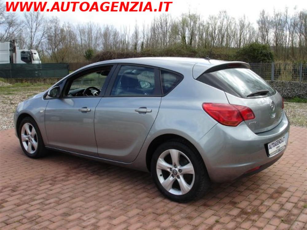 Astra Astra 1.7 CDTI 110CV 5 por