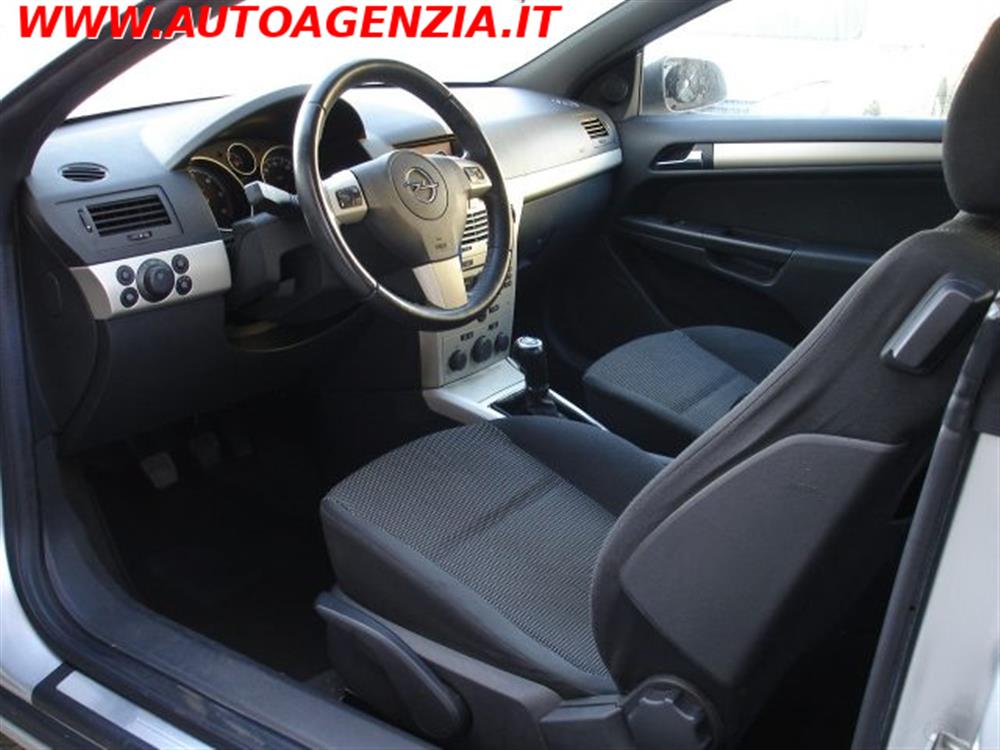 Astra Astra 1.9 16V CDTI 150CV C