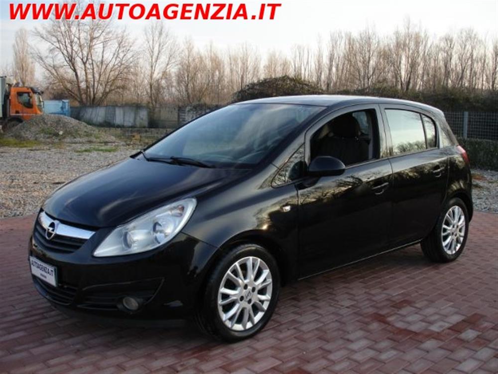 Corsa Corsa 1.2 GPL