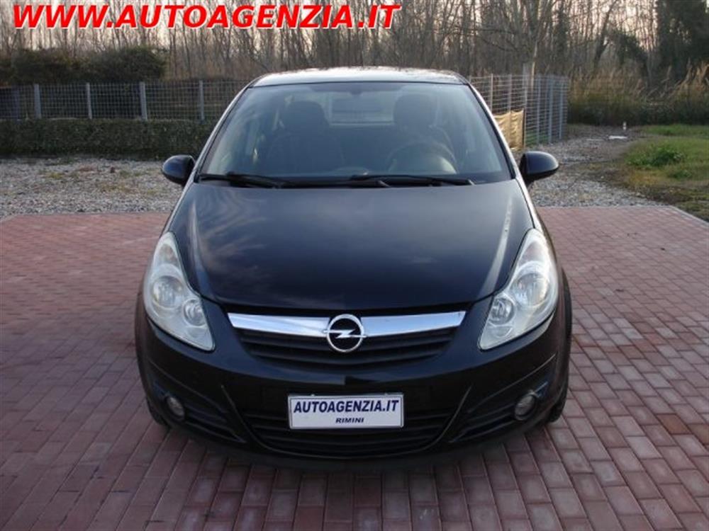 Corsa Corsa 1.2 GPL