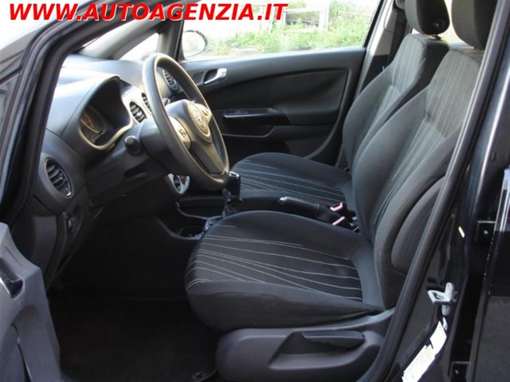 Corsa Corsa 1.2 GPL