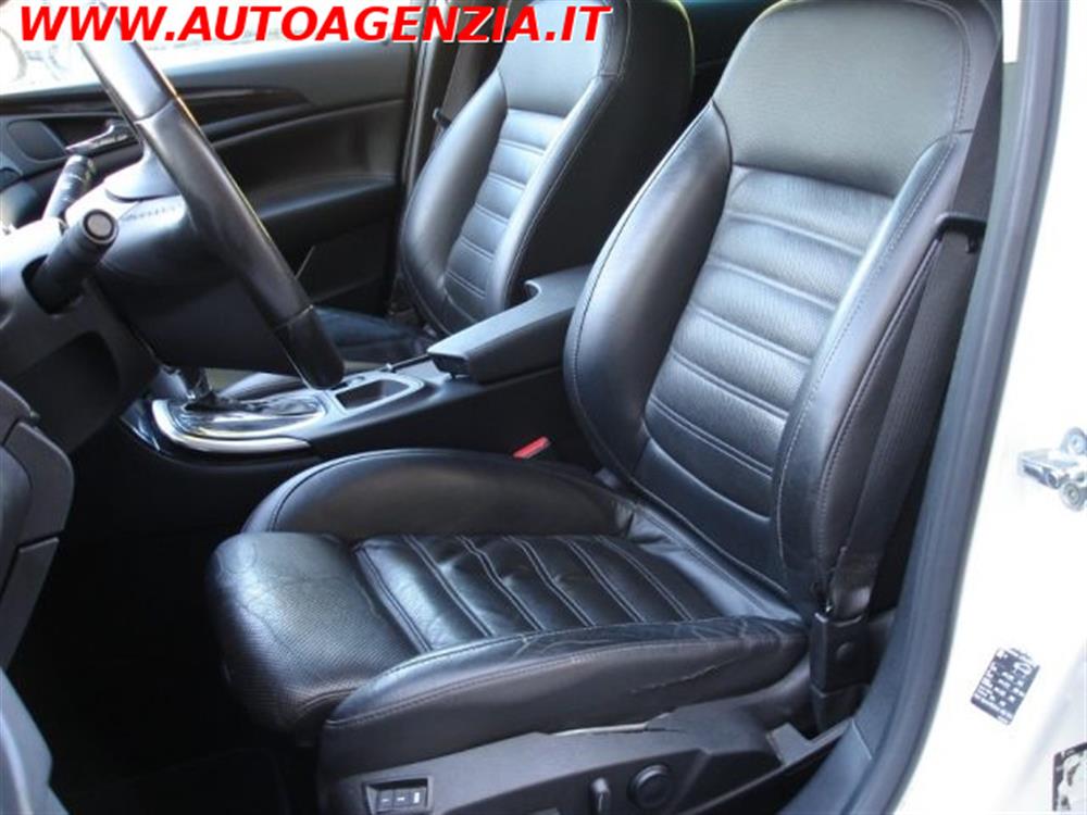 Insignia Insignia 2.0 CDTI 160CV Sport