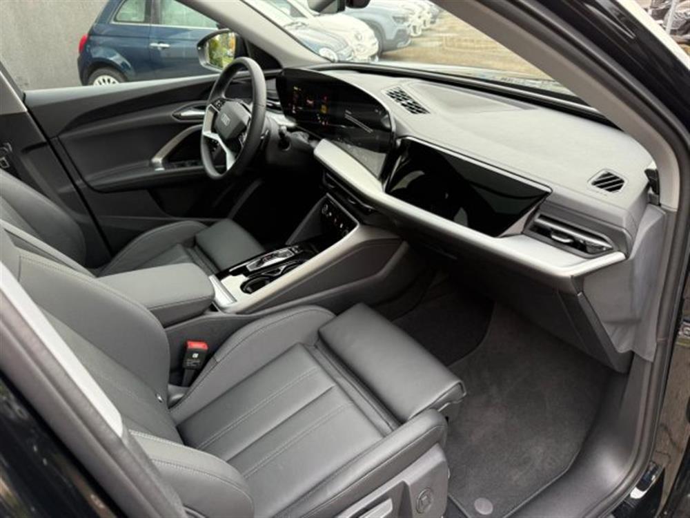 Q5 Q5 TDI mHEV+ S tronic q