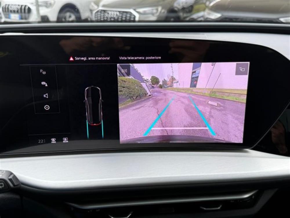 Q5 Q5 TDI mHEV+ S tronic q