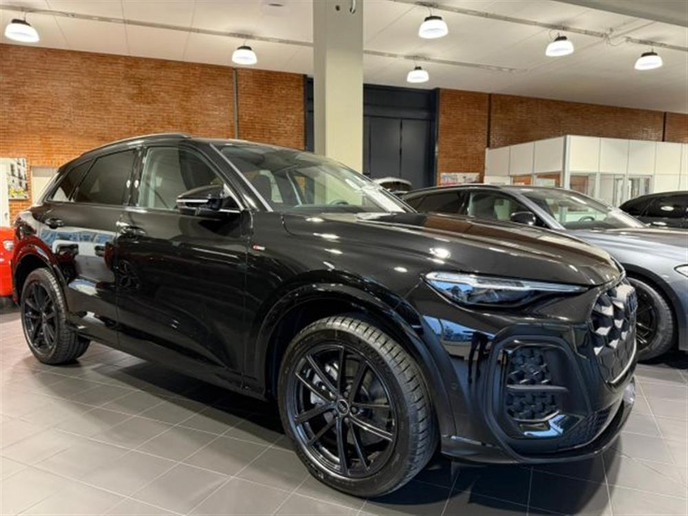 Q5 Q5 TDI mHEV+ S tronic q