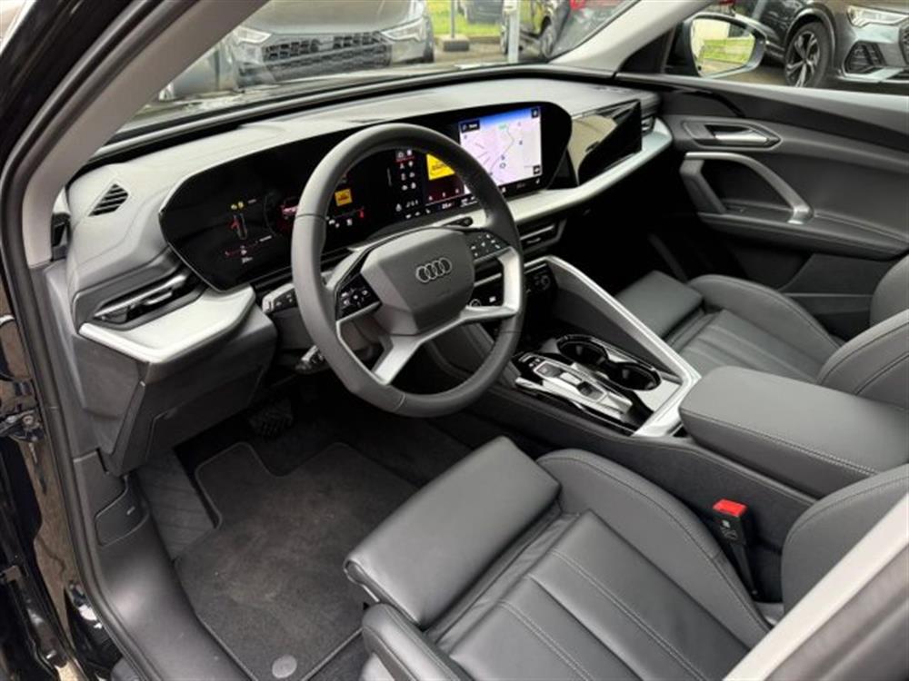 Q5 Q5 TDI mHEV+ S tronic q