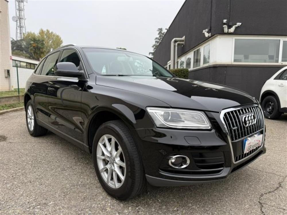 Q5 Q5 2.0 TDI 177CV quattr