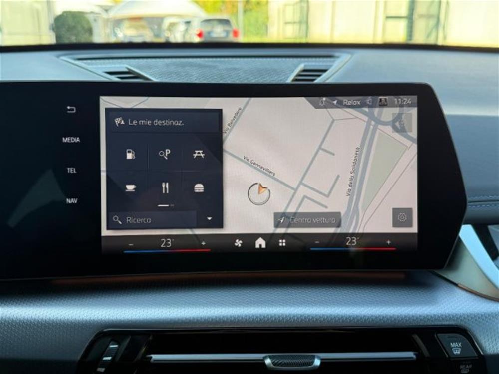 X1 X1 xDrive 20d Msport AU