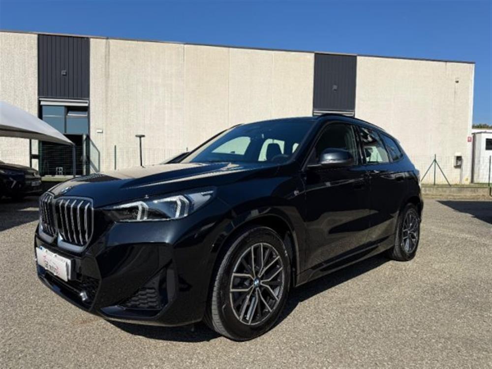 X1 X1 xDrive 20d Msport AU