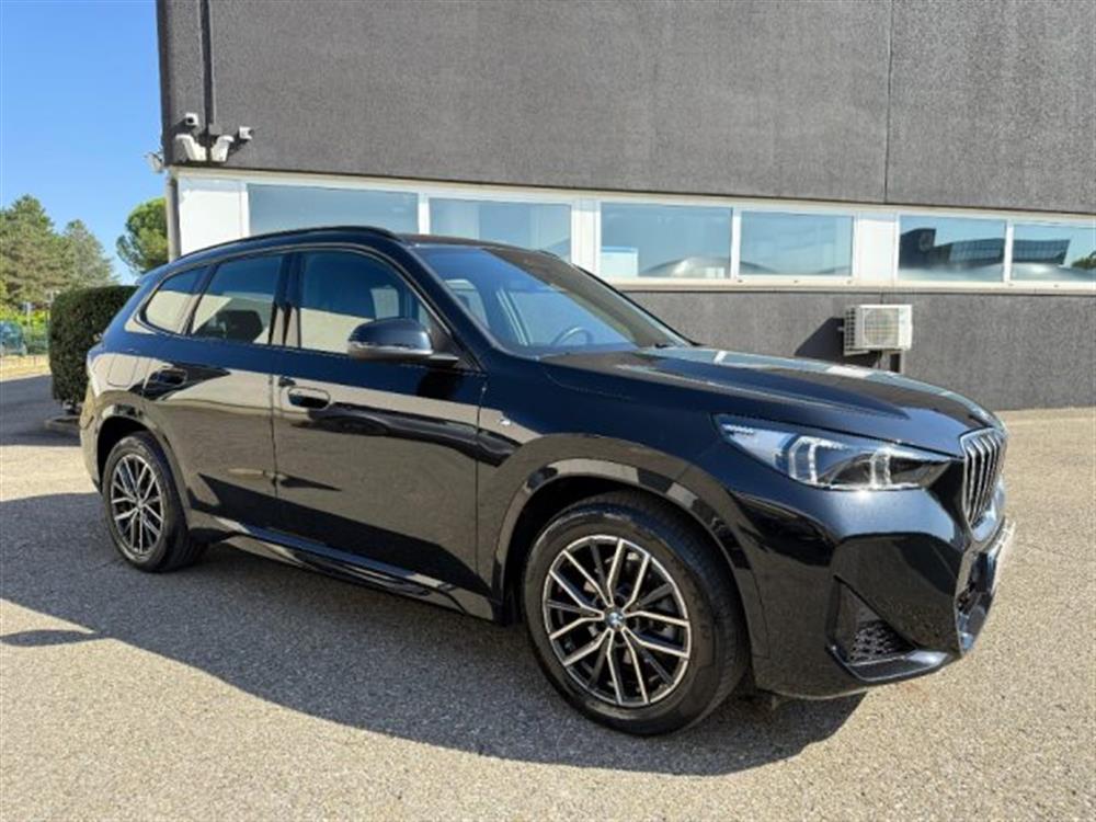 X1 X1 xDrive 20d Msport AU