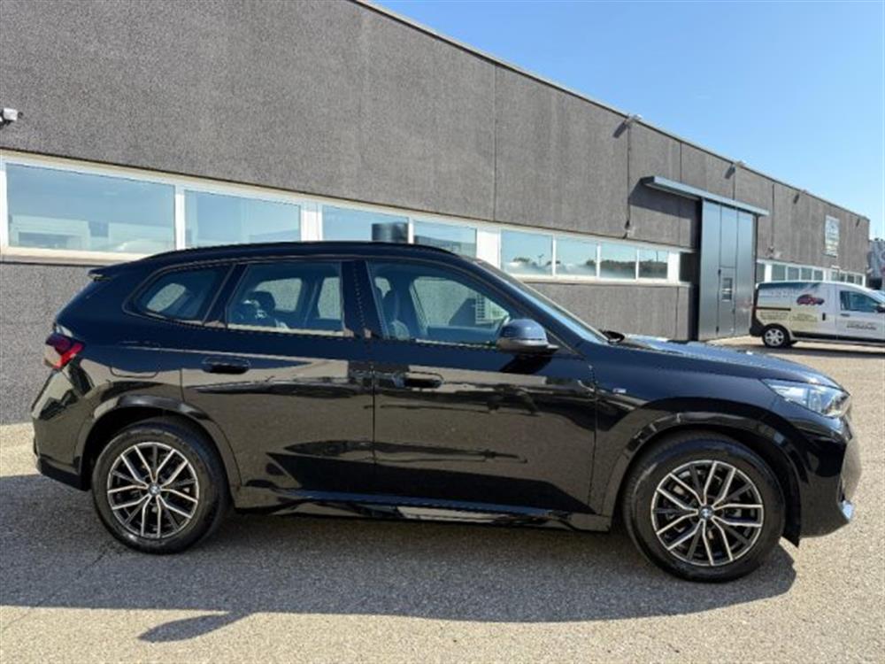 X1 X1 xDrive 20d Msport AU