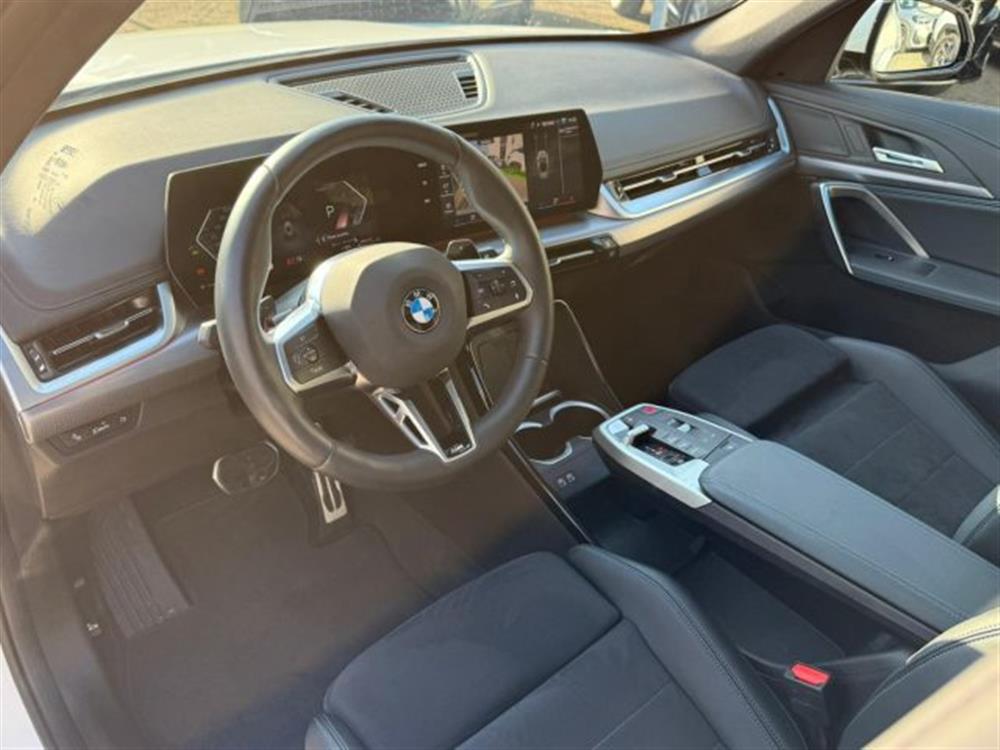 X1 X1 xDrive 20d Msport Pr