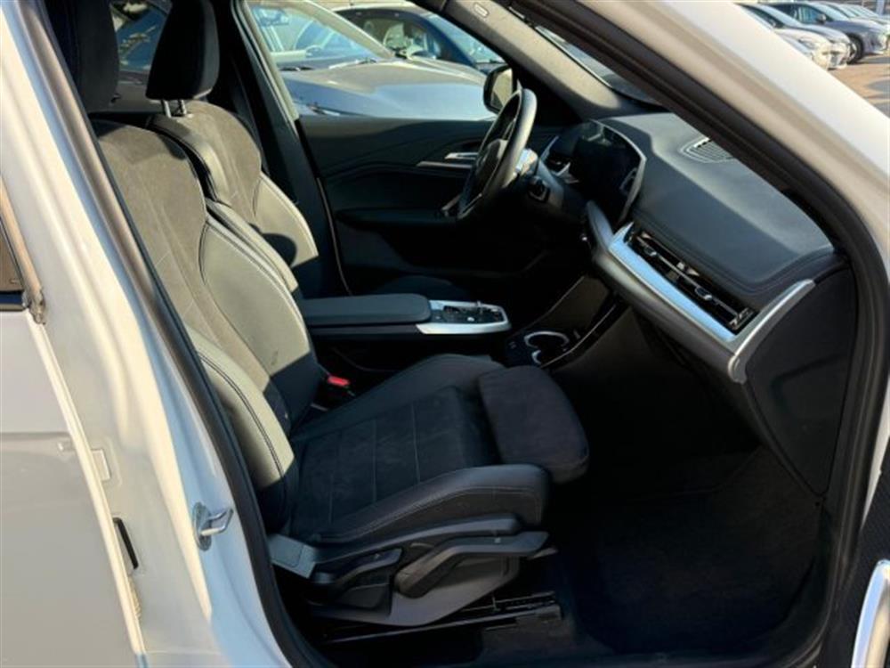 X1 X1 xDrive 20d Msport Pr