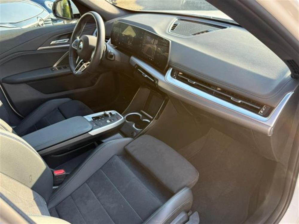 X1 X1 xDrive 20d Msport Pr