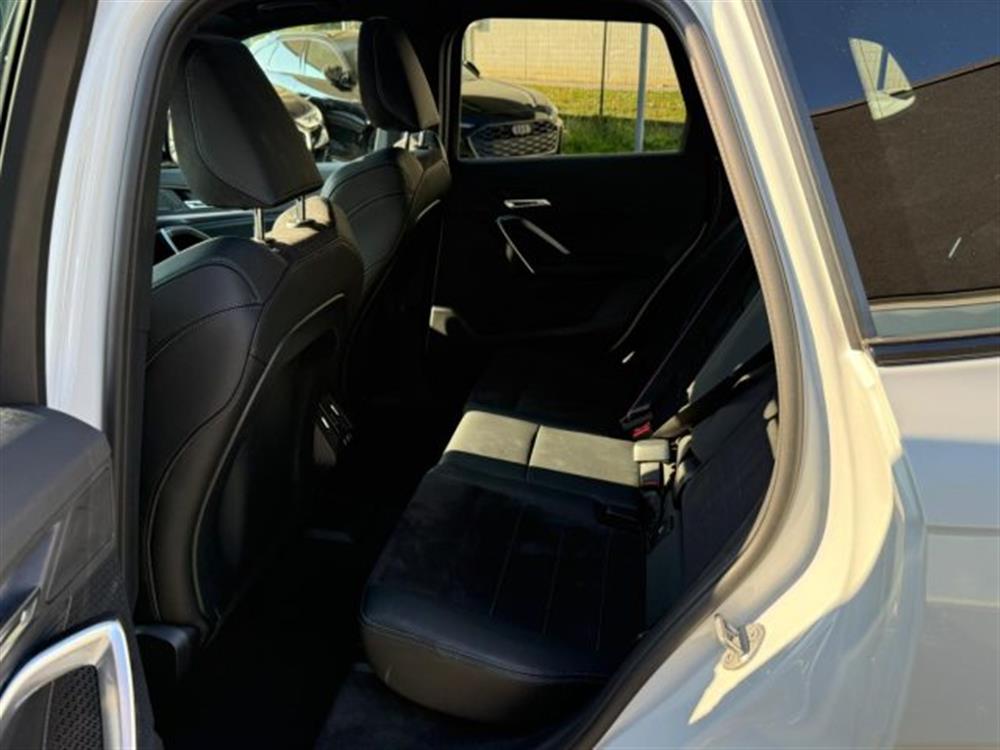 X1 X1 xDrive 20d Msport Pr