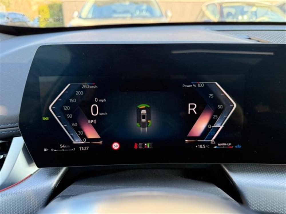 X1 X1 xDrive 20d Msport Pr