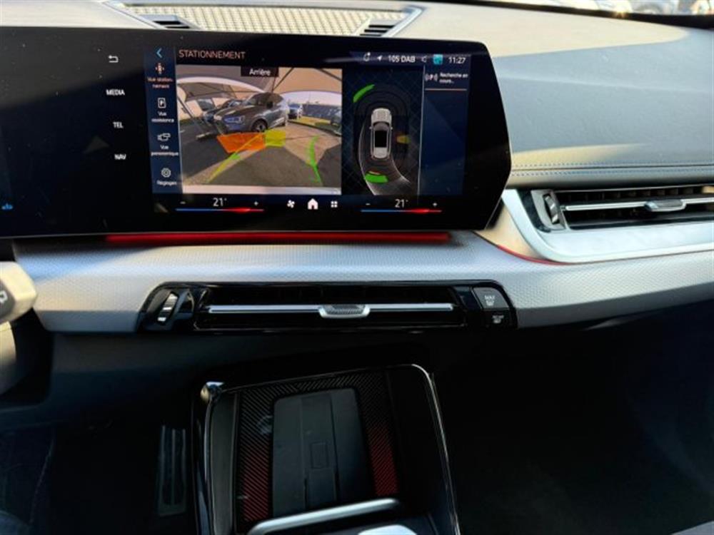 X1 X1 xDrive 20d Msport Pr