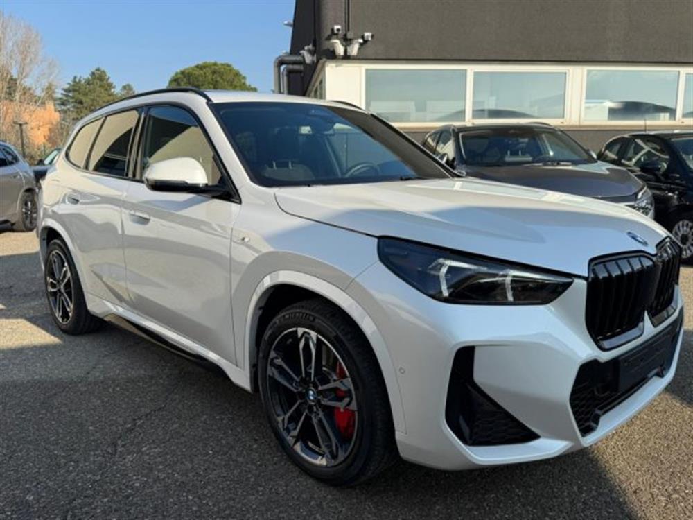 X1 X1 xDrive 20d Msport Pr