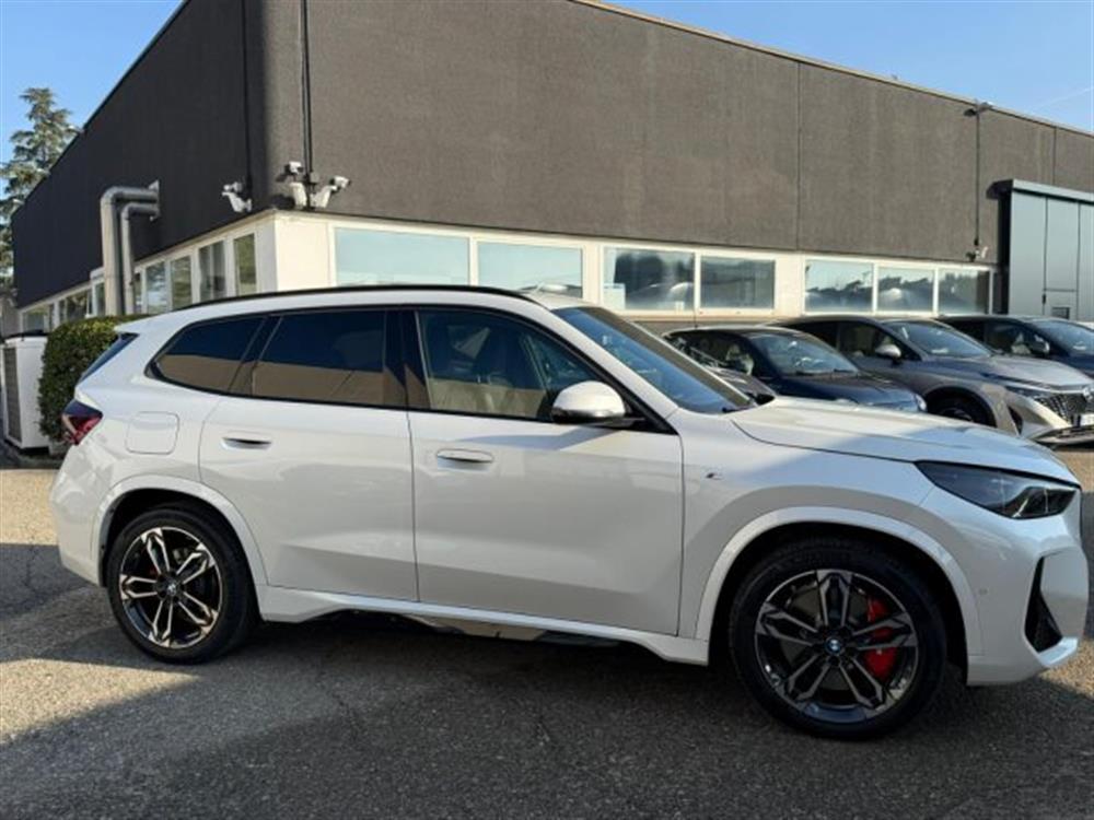 X1 X1 xDrive 20d Msport Pr