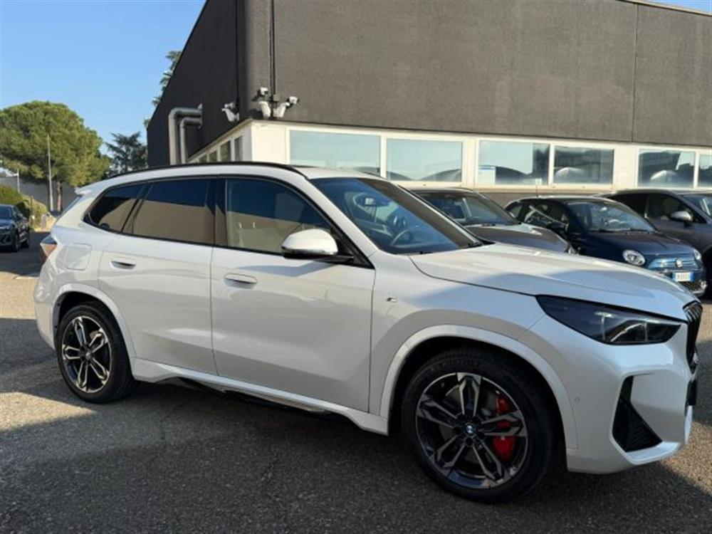 X1 X1 xDrive 20d Msport Pr