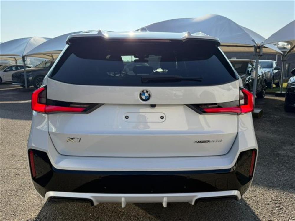 X1 X1 xDrive 20d Msport Pr