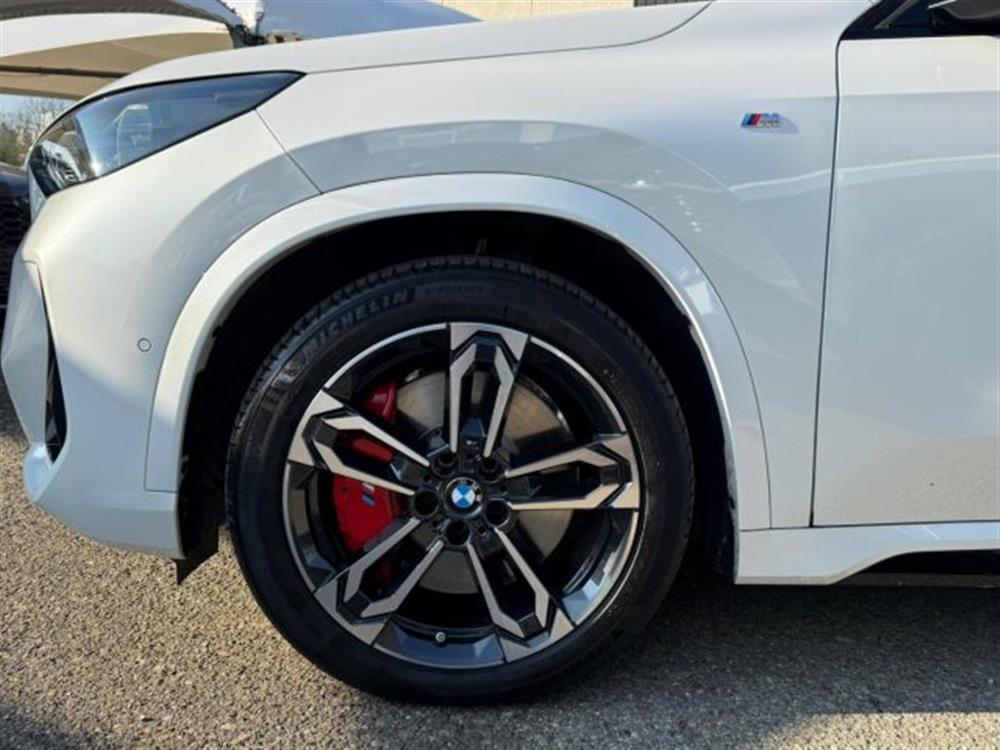 X1 X1 xDrive 20d Msport Pr