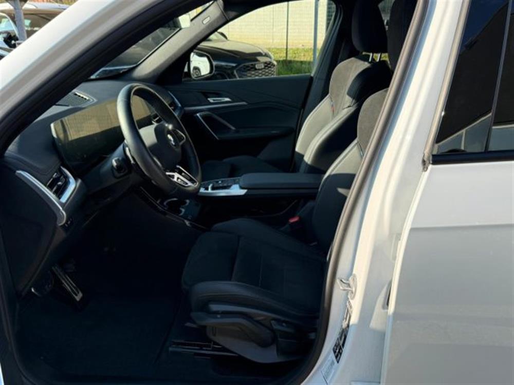 X1 X1 xDrive 20d Msport Pr