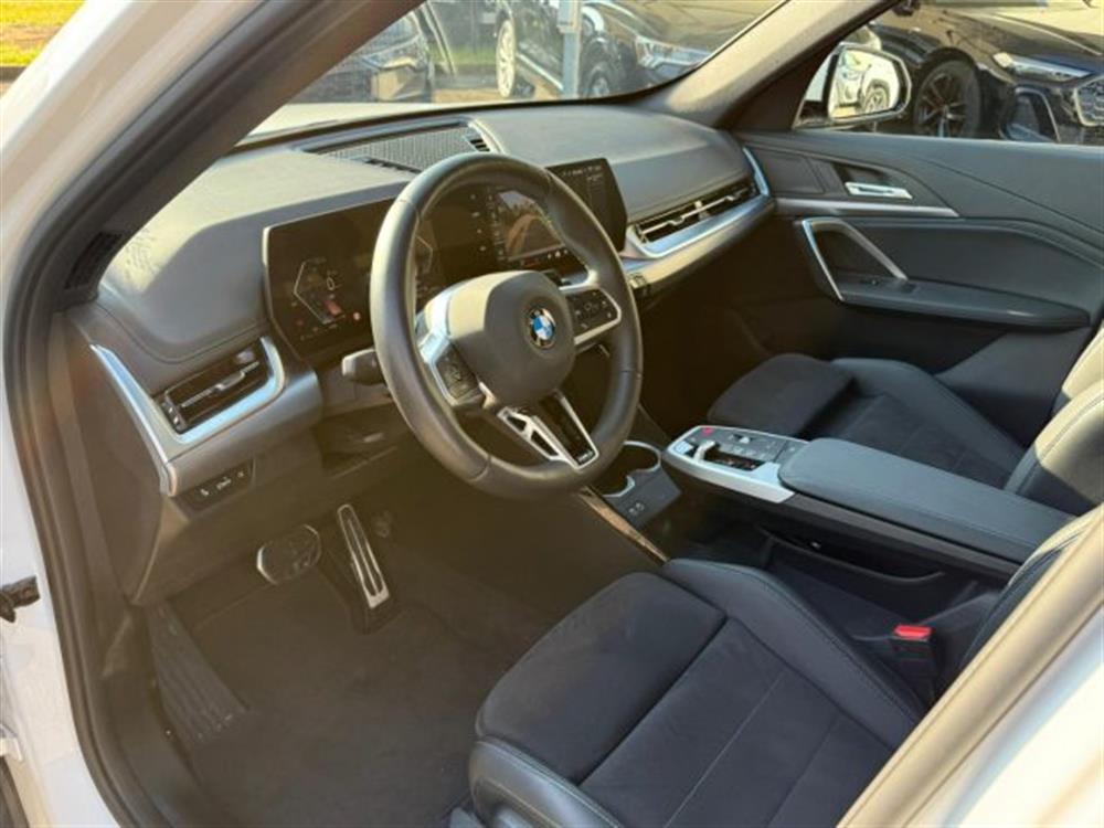 X1 X1 xDrive 20d Msport Pr