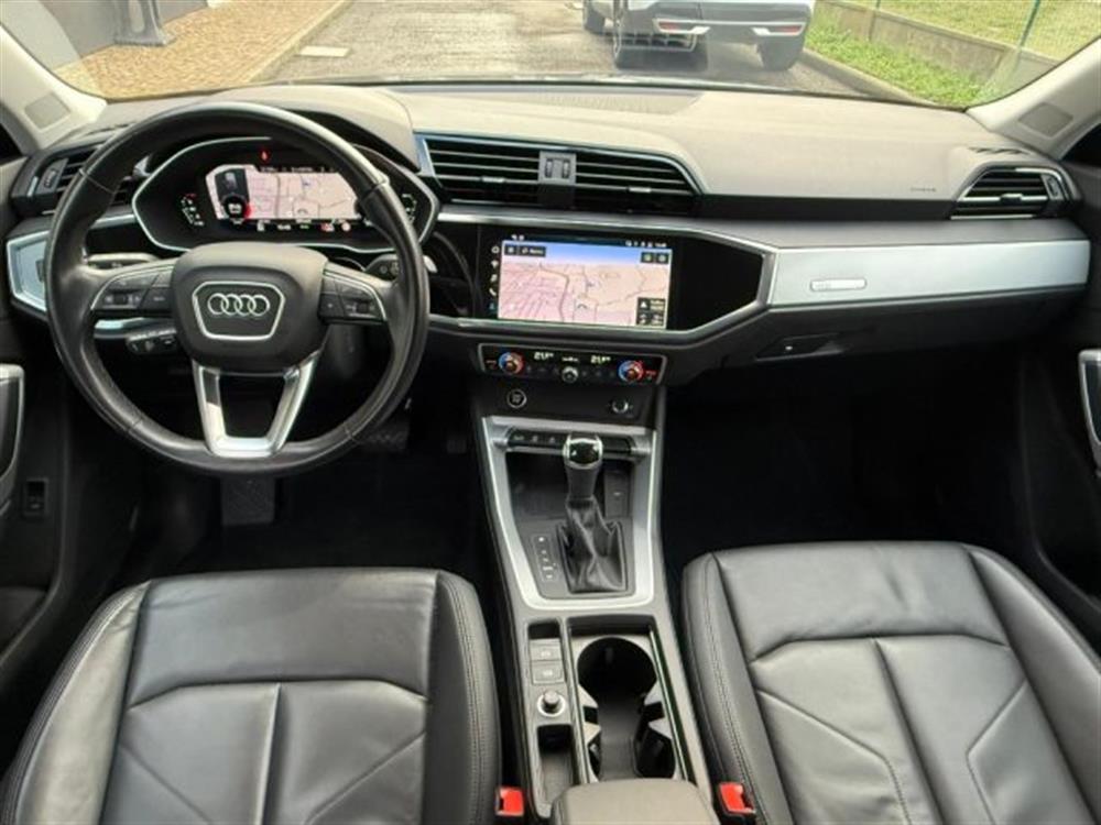Q3 Q3 SPB 35 TDI S tronic