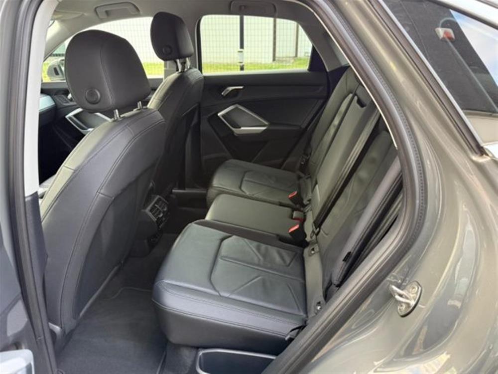 Q3 Q3 SPB 35 TDI S tronic