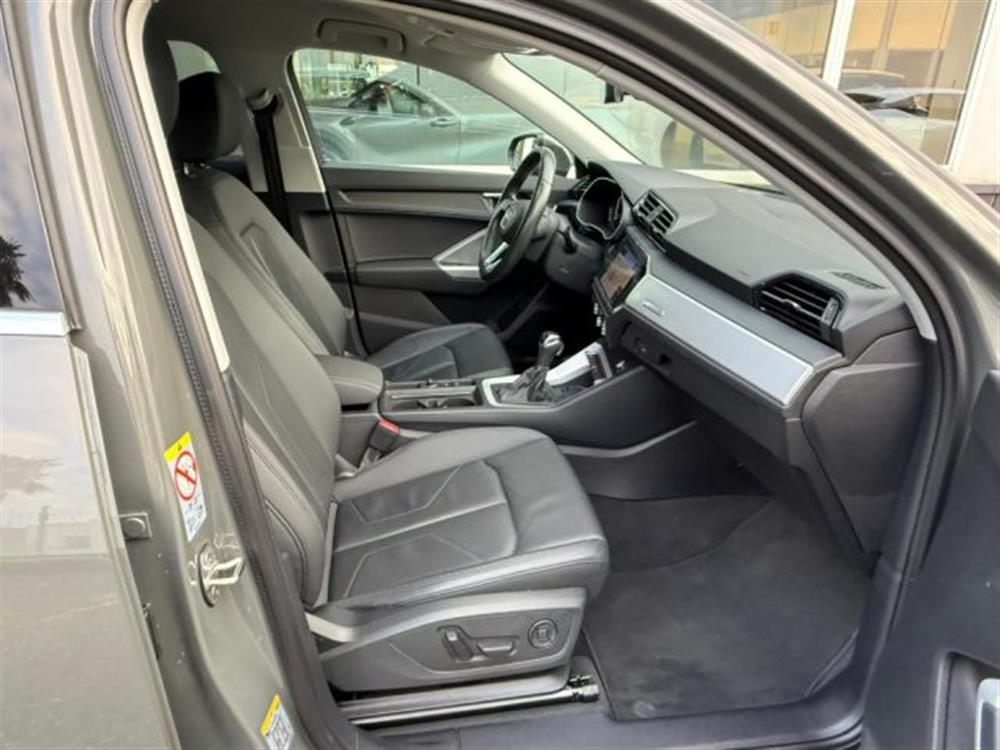 Q3 Q3 SPB 35 TDI S tronic