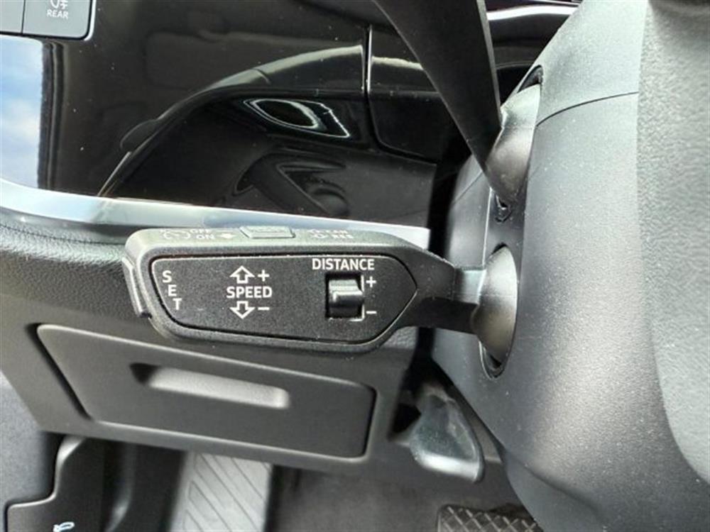 Q3 Q3 SPB 35 TDI S tronic